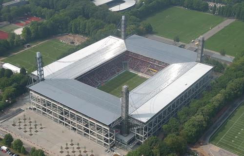 Cologne